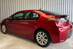 Autokauf Opel Ampera