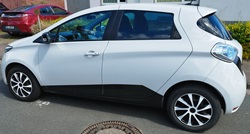 Autokauf erstes Elektroauto Zoe